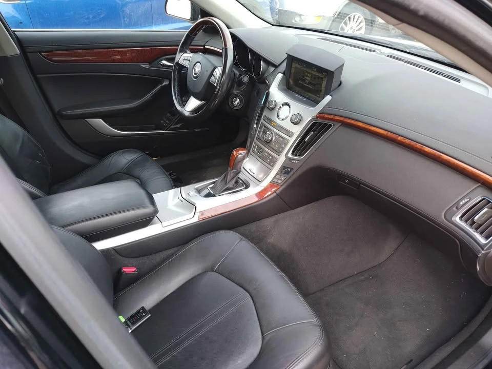 2009 Cadillac CT4 - Image 5 of 6