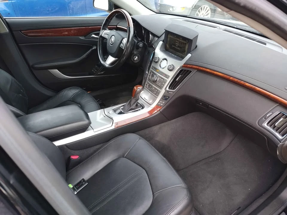 2009 Cadillac CT4 - Image 2 of 6