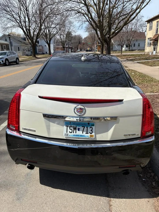 2009 Cadillac CT4 - Image 2 of 6
