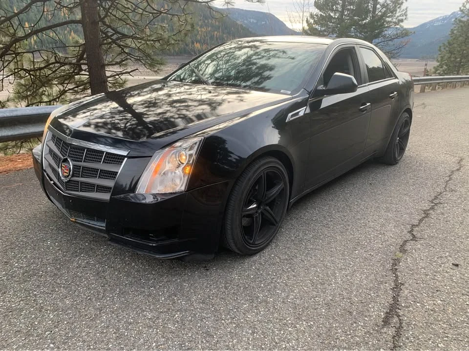 2009 Cadillac CT4 - Image 2 of 5