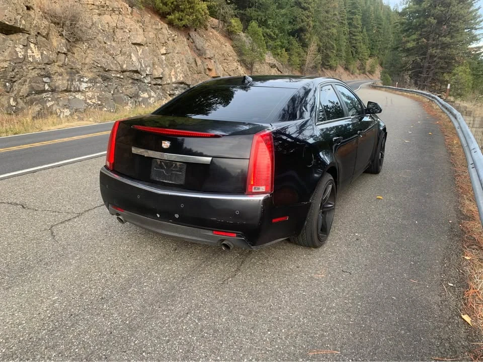 2009 Cadillac CT4 - Image 4 of 5