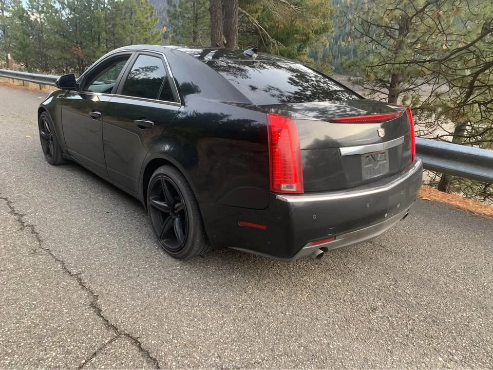 2009 Cadillac CT4 - Image 3 of 5