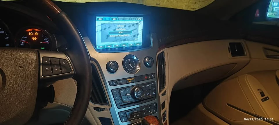 2009 Cadillac CT4 - Image 2 of 10