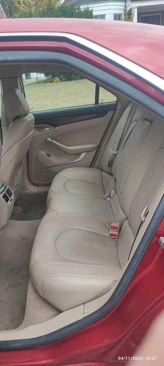 2009 Cadillac CT4 - Image 6 of 10