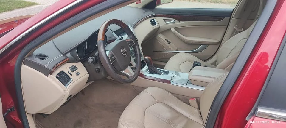 2009 Cadillac CT4 - Image 10 of 10