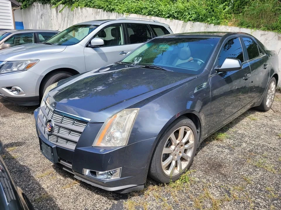2009 Cadillac CT6 - Image 2 of 8