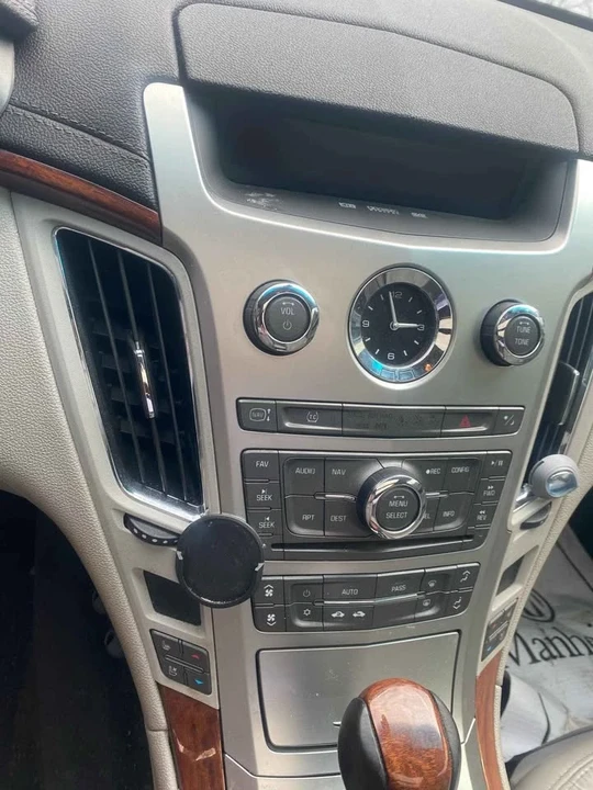 2009 Cadillac CT6 - Image 7 of 8
