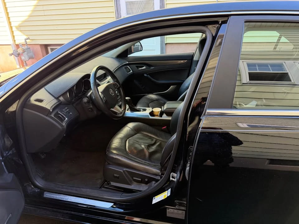 2009 Cadillac CT6 - Image 4 of 11