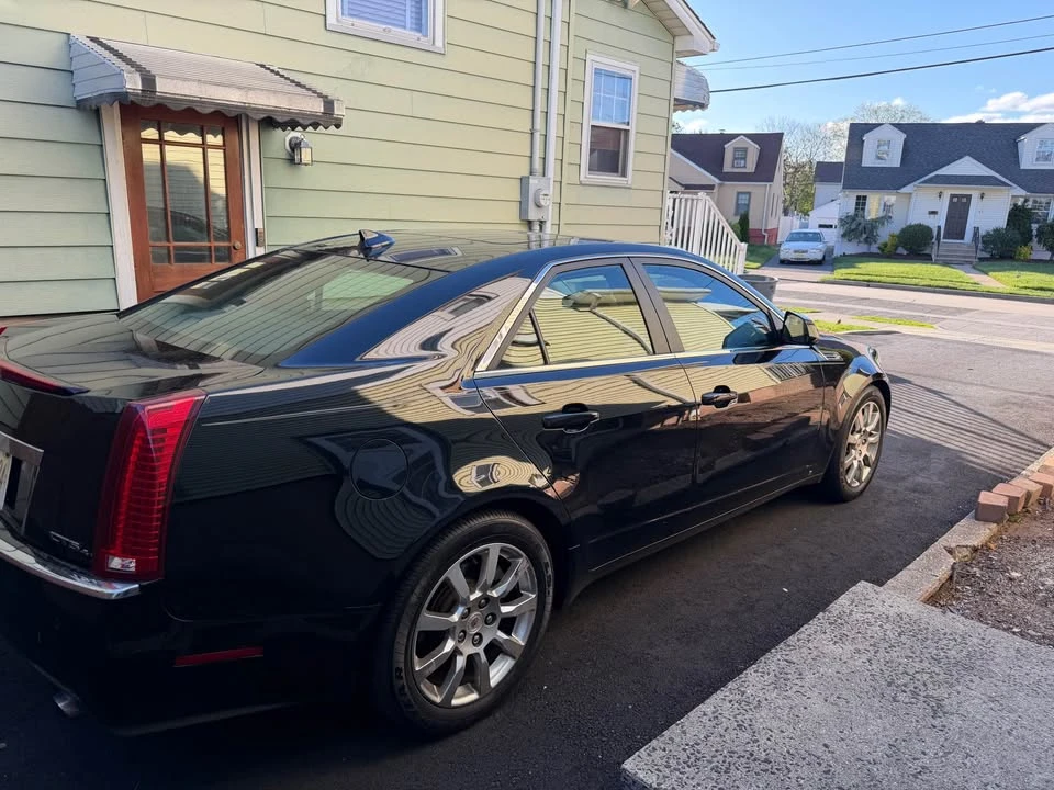 2009 Cadillac CT6 - Image 8 of 11