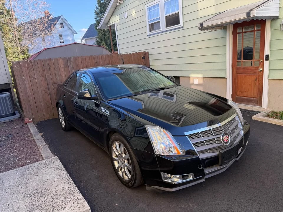 2009 Cadillac CT6 - Image 5 of 11