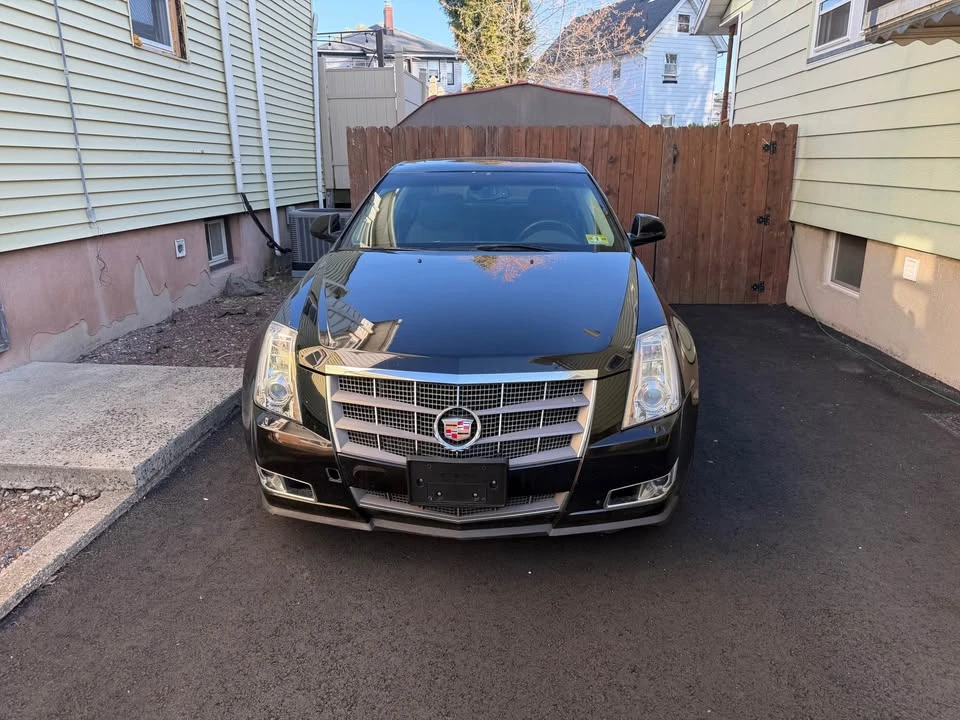 2009 Cadillac CT6 - Image 2 of 11