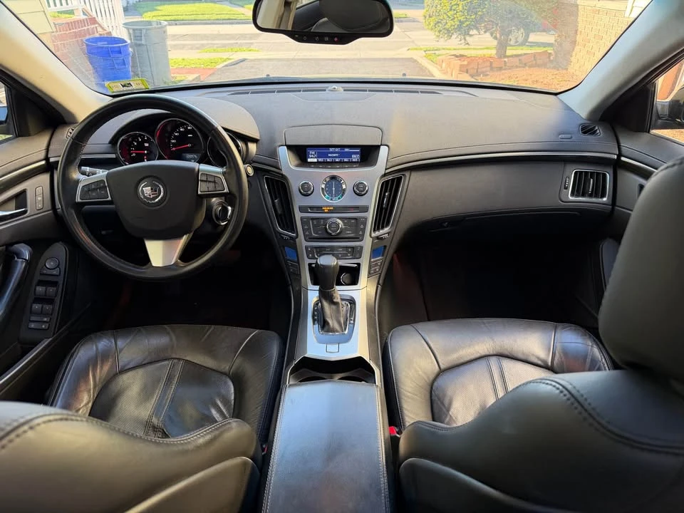 2009 Cadillac CT6 - Image 10 of 11