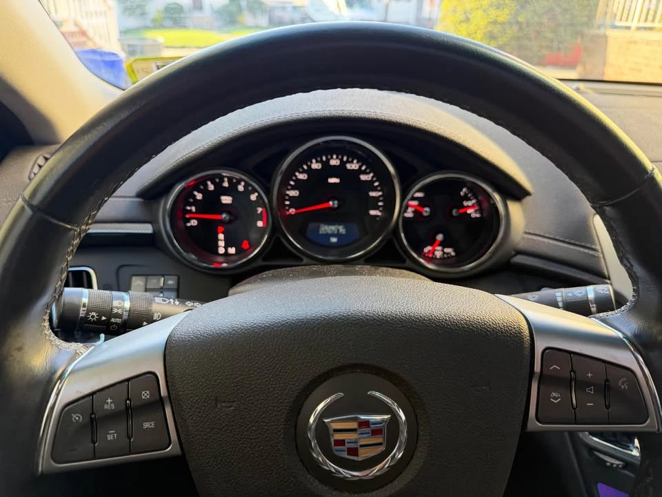 2009 Cadillac CT6 - Image 3 of 11