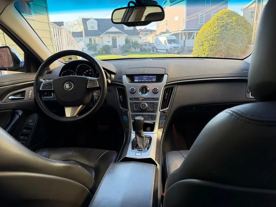 2009 Cadillac CT6 - Image 9 of 11