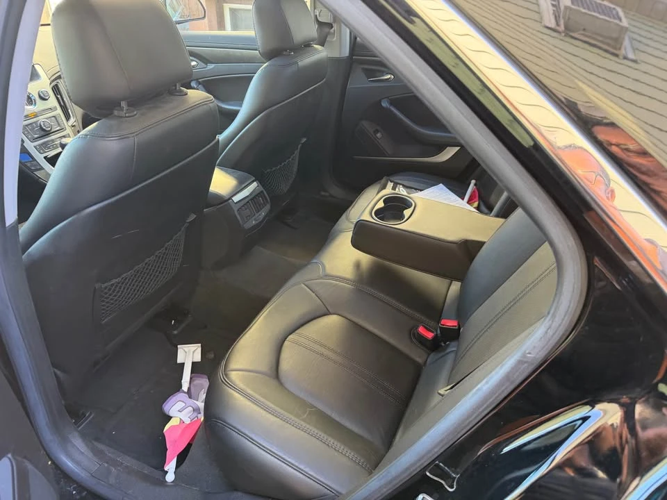 2009 Cadillac CT6 - Image 7 of 11