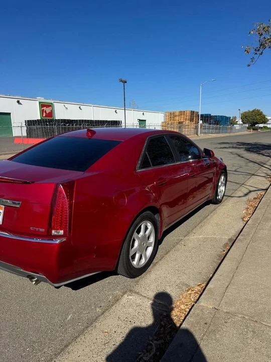 2009 Cadillac CT6 - Image 5 of 7