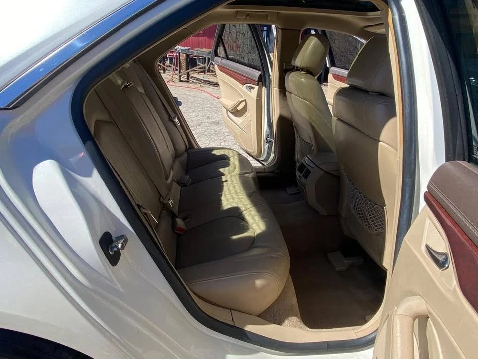 2009 Cadillac CTS 2nd Gen - Image 20 of 20