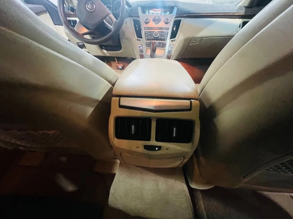 2009 Cadillac CTS 2nd Gen - Image 14 of 19