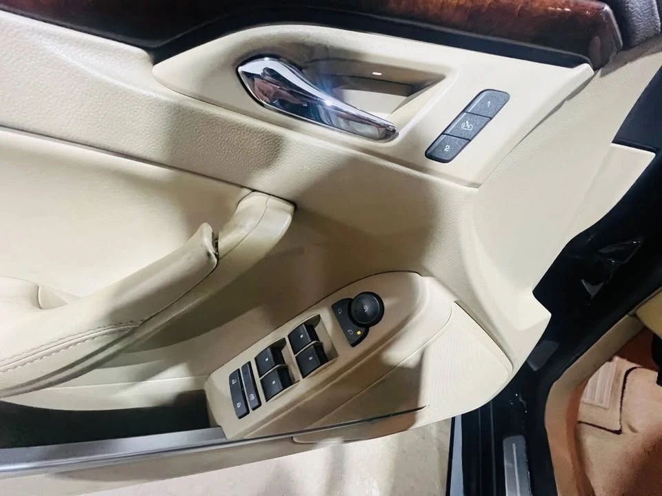 2009 Cadillac CTS 2nd Gen - Image 9 of 19