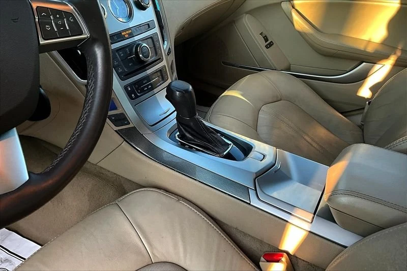 2009 Cadillac CTS 1st Gen - Image 13 of 20