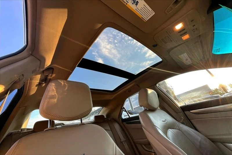 2009 Cadillac CTS 1st Gen - Image 19 of 20