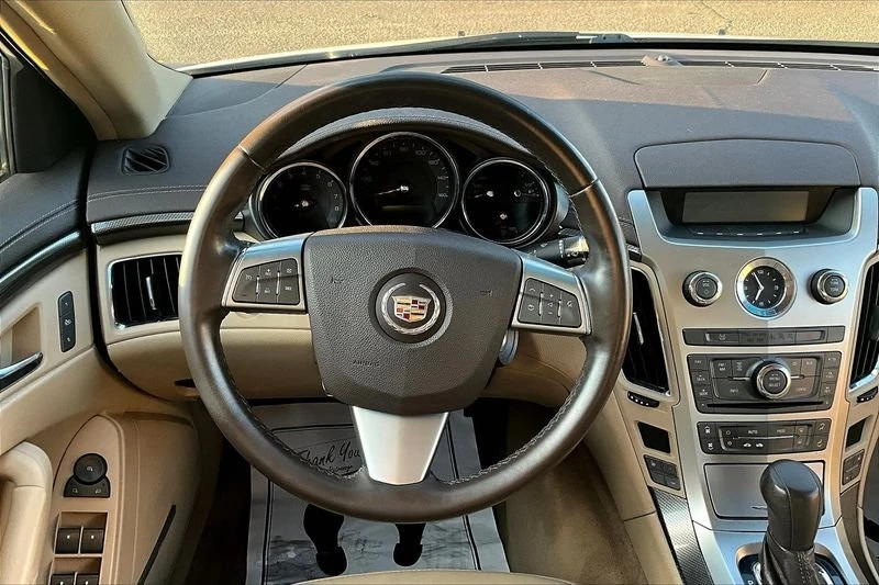 2009 Cadillac CTS 1st Gen - Image 5 of 20