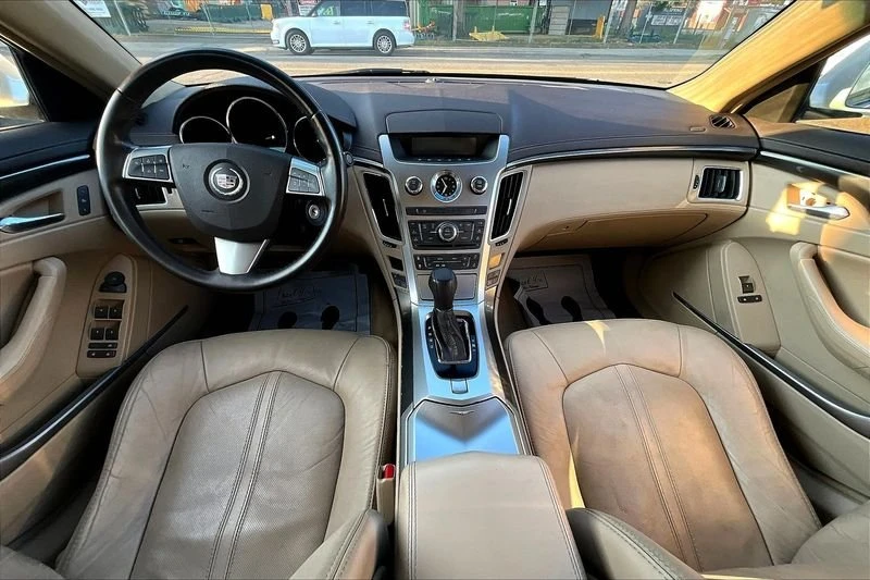 2009 Cadillac CTS 1st Gen - Image 14 of 20