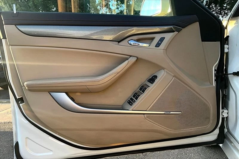 2009 Cadillac CTS 1st Gen - Image 20 of 20