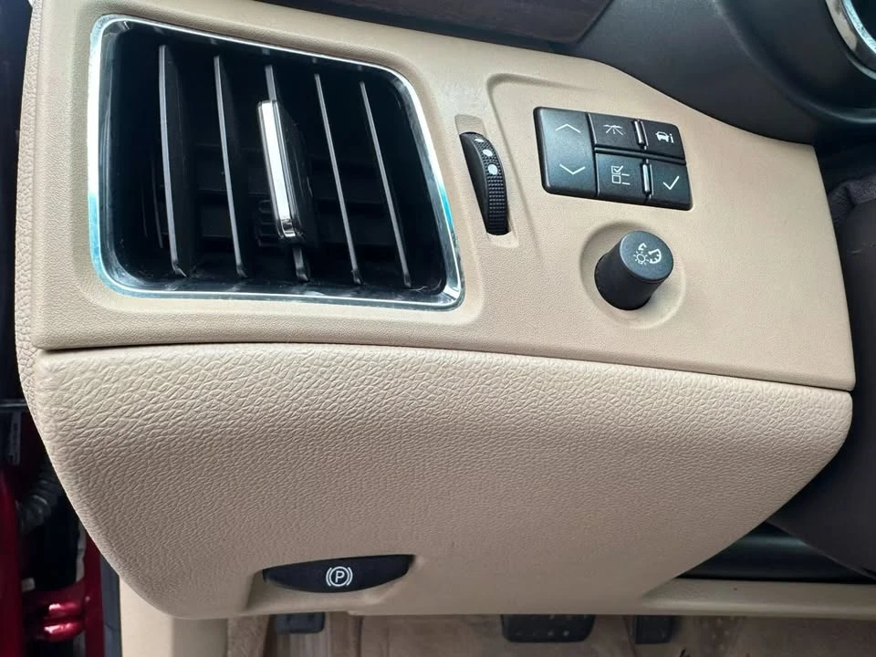 2009 Cadillac CTS 2nd Gen - Image 18 of 20