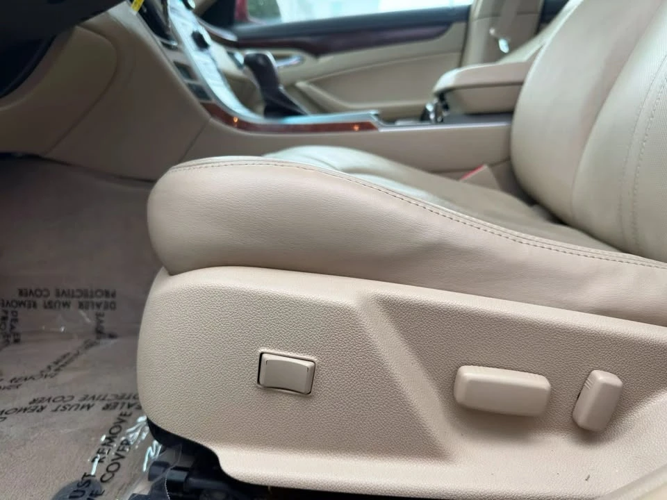 2009 Cadillac CTS 2nd Gen - Image 11 of 20