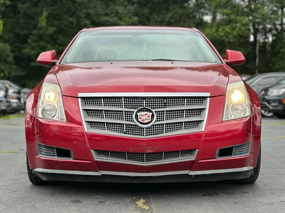 2009 Cadillac CTS 2nd Gen - Image 6 of 20