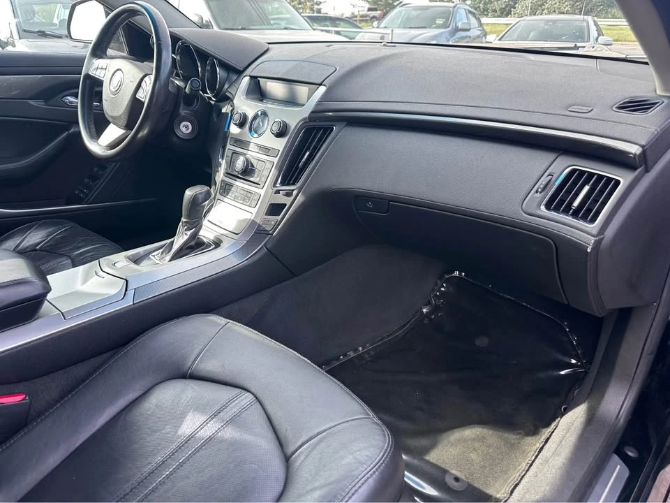 2009 Cadillac CTS 2nd Gen - Image 14 of 15