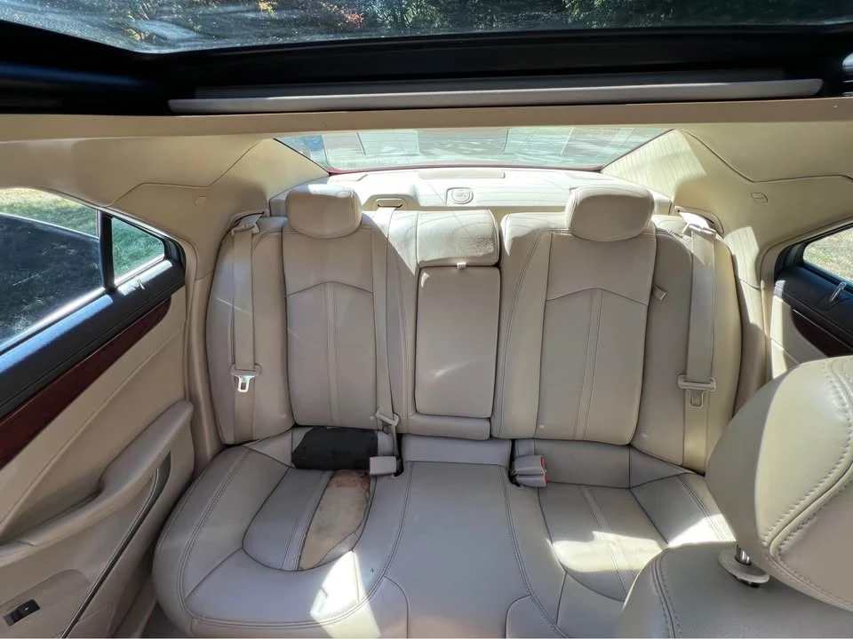 2009 Cadillac CTS 2nd Gen - Image 3 of 13