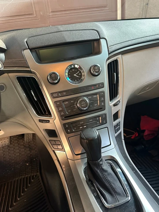 2009 Cadillac CTS 2nd Gen - Image 19 of 19
