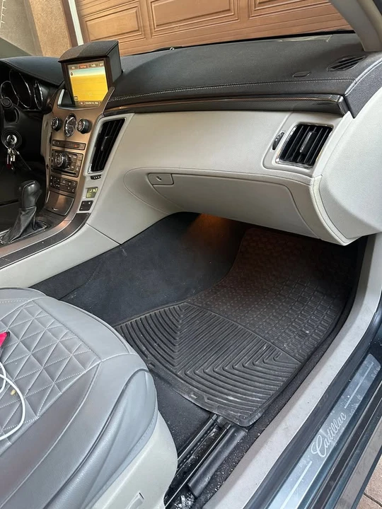 2009 Cadillac CTS 2nd Gen - Image 8 of 19