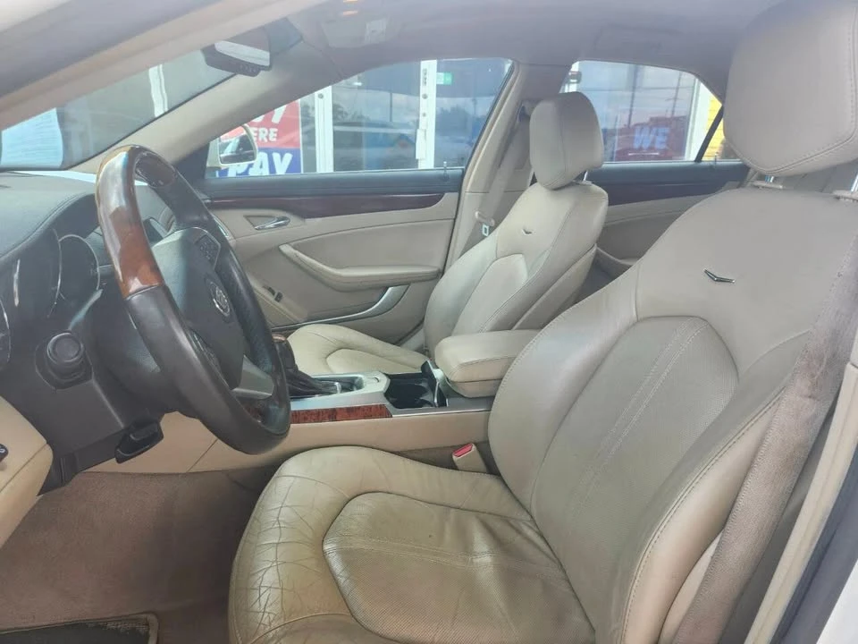 2009 Cadillac CTS 2nd Gen - Image 9 of 17