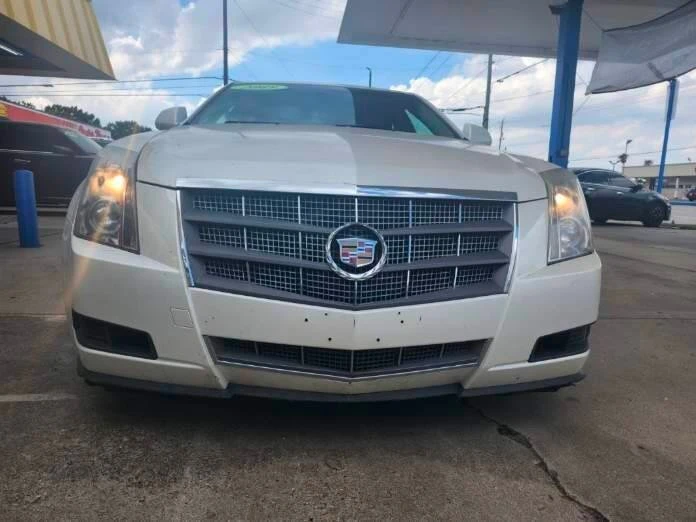 2009 Cadillac CTS 2nd Gen - Image 2 of 17