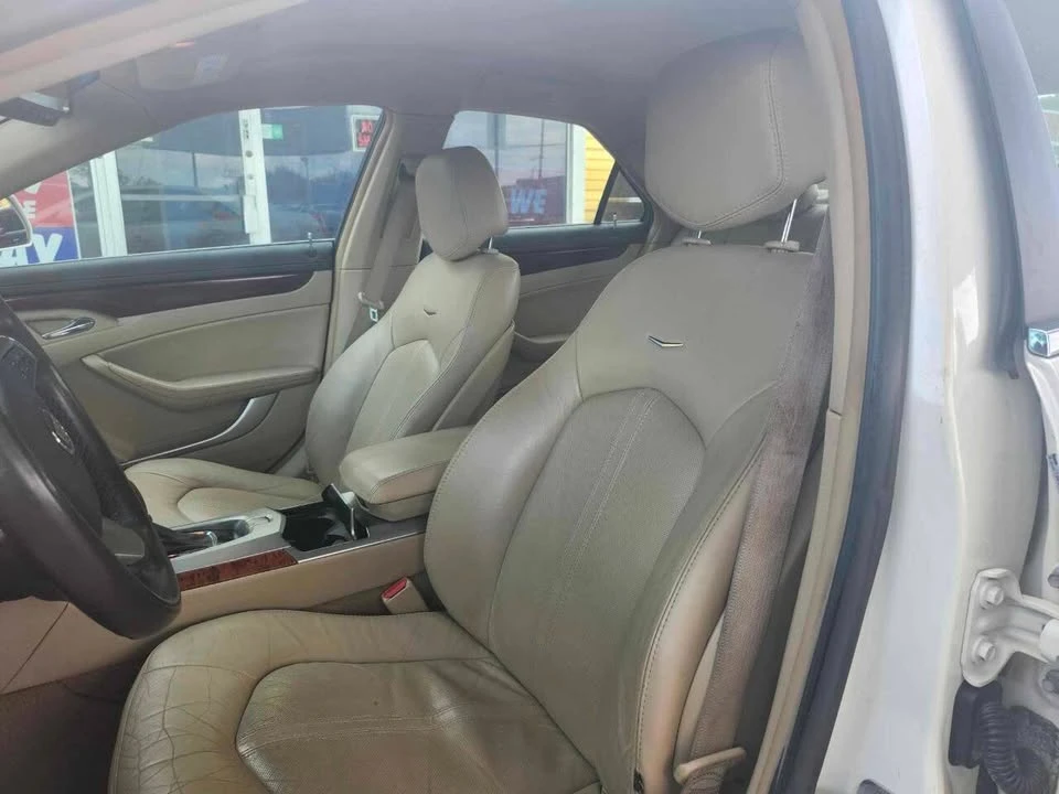 2009 Cadillac CTS 2nd Gen - Image 10 of 17