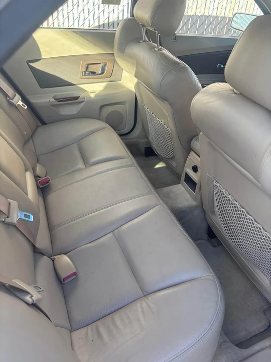 2009 Cadillac CTS 2nd Gen - Image 3 of 3