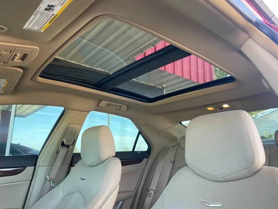2009 Cadillac CTS 2nd Gen - Image 8 of 10