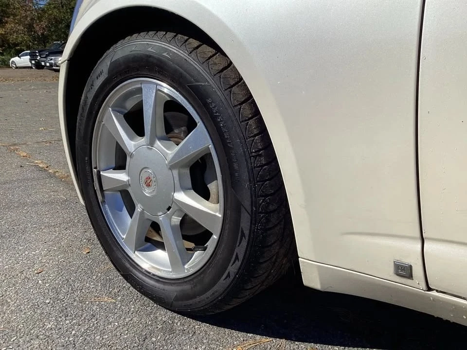 2009 Cadillac CTS 2nd Gen - Image 20 of 20