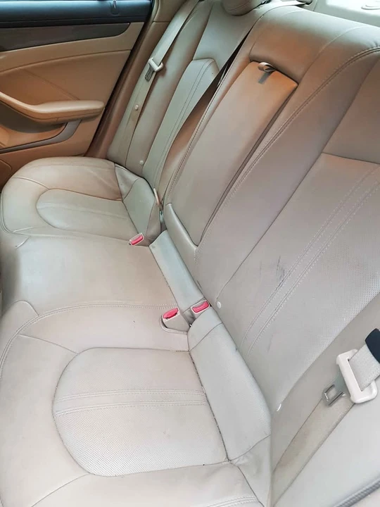 2009 Cadillac CTS 2nd Gen - Image 7 of 9