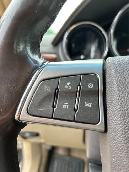 2009 Cadillac CTS 2nd Gen - Image 11 of 12