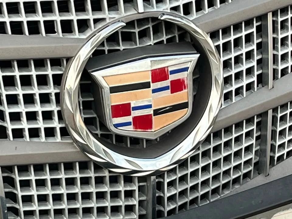 2009 Cadillac CTS 2nd Gen - Image 3 of 19
