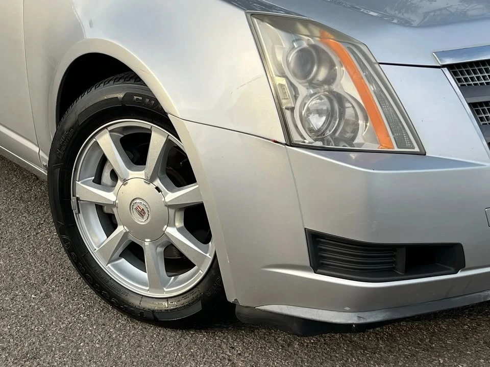 2009 Cadillac CTS 2nd Gen - Image 2 of 19