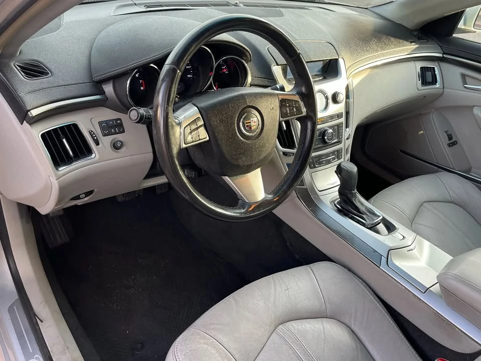 2009 Cadillac CTS 2nd Gen - Image 13 of 19