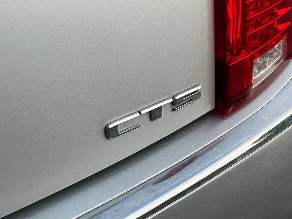 2009 Cadillac CTS 2nd Gen - Image 11 of 19