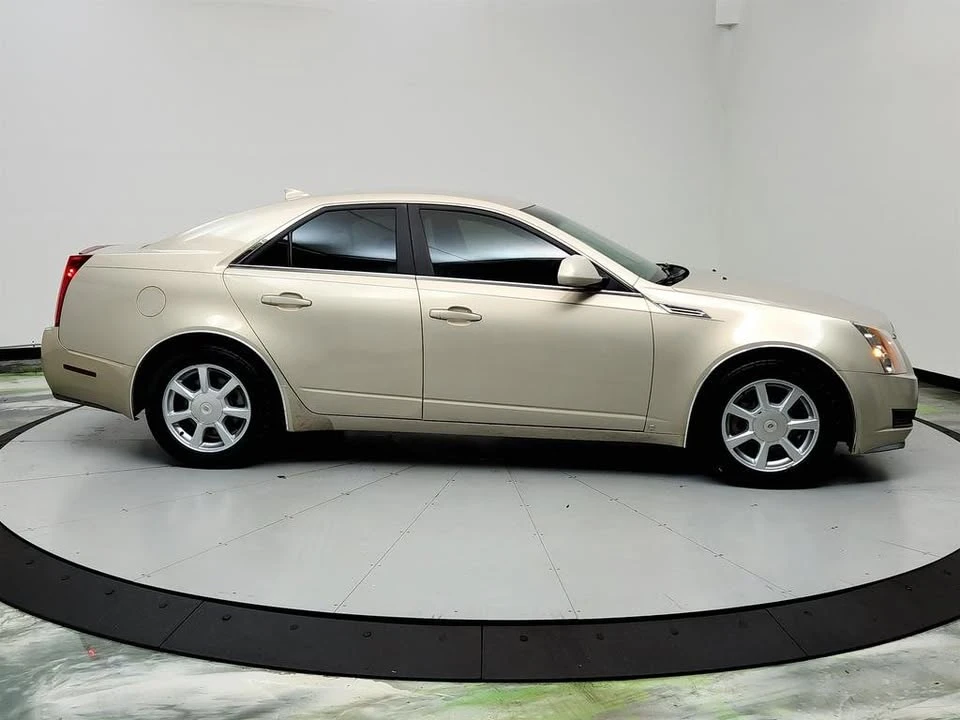 2009 Cadillac CTS 2nd Gen - Image 4 of 20