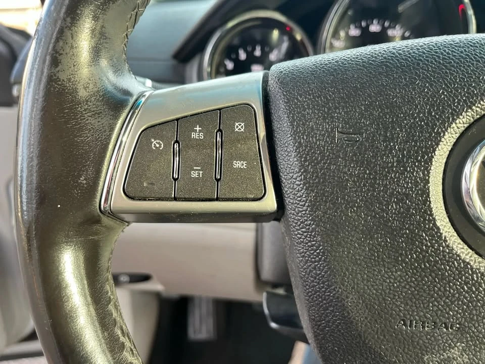 2009 Cadillac CTS 2nd Gen - Image 17 of 19