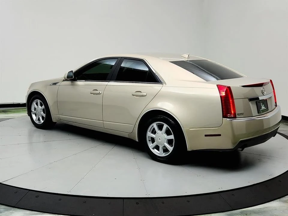 2009 Cadillac CTS 2nd Gen - Image 7 of 20